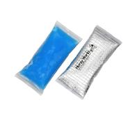 Horay World Innovative Cooling Packs; Use In Cooling Vest for Dogs; Longer Coolness Up To 4 Hrs, Optimum Temperature, Prevent Heat Stroke, Safe And Comfortable Dog Walk For All Canines (X-Small/Small)