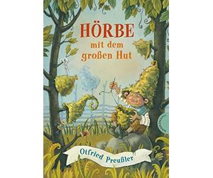 Horbe mit dem groen Hut, Preuler, Swoboda 9783522184243 Fast Free Shipping.