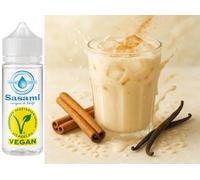 Horchata Aroma Concentrate - Vegan - Sasami - 100ml
