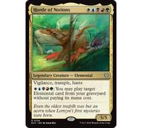 Horde of Notions | Lorwyn Eclipsed Commander