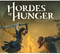 Hordes of Hunger PC Steam CD Key