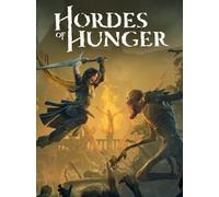 Hordes of Hunger (PC) - Steam Gift - GLOBAL