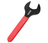 Hordion 1Pcs Collet Chuck Wrench for ER20A Lathe Clamping Nut, 30mm Spanner Wrench