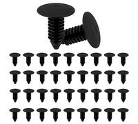 Hordion 50Pcs 8mm Honeycomb Pins for 8mm Honeycomb Grid, Needle Honeycomb Laser Bed Hold Down Pins, Honeycomb Laser Bed Clips Engraver Accessories for Laser Cutter, Grid Working Table, Machine