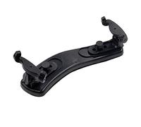 Hordion Violin Shoulder Rest for 1/4-1/8 Size, Collapsible & Height Adjustable Feet