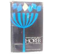 Horeb , a Philosophy of Jewish Laws and Observances , Volume I
