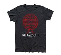 HOREB T-Shirt Usual Suspects Kobayashi Porcelain Kaiser saleh The Usual Suspects Black XL