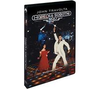 Horecka sobotni noci (Saturday Night Fever)