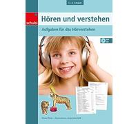 Horen und Verstehen 5./6. Klasse: Aufgaben fur , Ursula-Thuler.