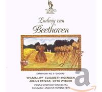 Horenstein - Beethoven:Sym 9
