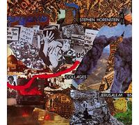 Horenstein - Collages - Jerusalem '85 [VINYL]