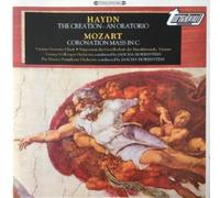 Horenstein - Haydn: The Creation / Mozart: Coronation Mass