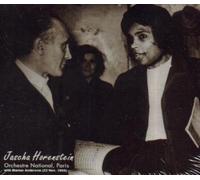 Horenstein, Jascha - Conducts Haydn/Mahler/Nielsen