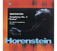Horenstein/Vienna Pro Mus - Ludwig van Beethoven: Symphony No. 3