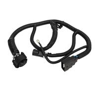 Horett 7 Pin Tow Hitch Wiring Harness Direct Replacement Mark LT