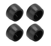 Horett Air Compressor Anti Vibration Pads 4 Pcs Engineering Plastic Air