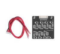Horett Battery Passive Equalizer Lithium 8S 1.2A DC2.0V-4.5V