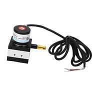 Horett Cable Encoder Draw Wire Encoder String Potentiometer Linear