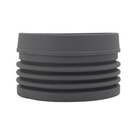 Horett Coffee Grinder Bellow Silicone for Fellow Reusable | Food Grade Silicone, Single Dose , Tool Free Installation, Reusable Design, Fellow Compatibility