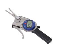 Horett Digital Dial Caliper 8 to 28mm Hole and Groove Depth Gauge