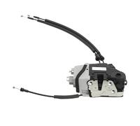 Horett Door Lock Actuator Front Left Driver Side Tucson 2016-2020 | ABS Metal Alloy Wire Rope, Automatic Vehicle Security, Direct Replacement Fit, Tucson 2016-2020, Door Lock Latch