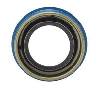 Horett Drive Shaft Oil Seal 35mm Id 54mm od 90182165 Replacement | Metal, Lubricant Control, Dust Barrier, High Temperature Use, Alfa Fitment, Axle Ring