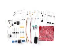 Horett Electronic Kit Electronic Kit Power Supply DC Regulated Power