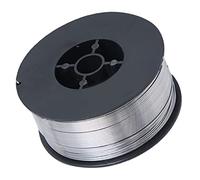 Horett Flux Cored Welding Wire 0.8mm 1kg Self Shielded Roll
