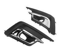 Horett Fog Lamp Bezel Cover 2018-2019 Legacy 57731AL69A | ABS, , Impact Resistant, Direct Replacement, Mounting Buckle, Car Fit, Fog Light Grille Trim