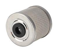 Horett Fuel Filter, Aluminum Alloy, for Yinxiang YX150 YX160 | Aluminum Alloy, Durable, Impurity Removal, Motorcycle Use, Replacement Parts, Fits YX150 YX160