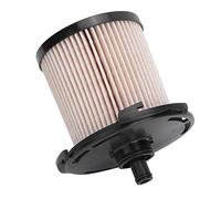 Horett Fuel Filter Metal Oilproof | Metal Construction, Oilproof, Particle and Moisture Removal, Compatibility, Oe Replacement Part