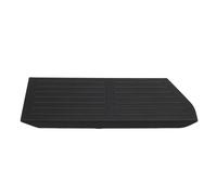 Horett Interior Foot Rest Trim 84266A7000 Direct Replacement | High Strength Material,Vehicle Comfort,Car Pedal Cover,Forte 2014-18,Forte Koup 2014-16,Elantra MD 2012-18