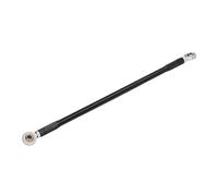 Horett Motorcycle Gear Shift Linkage 280mm CNC Aluminum Alloy | Shifter Rod, Cnc-machined Aluminum, Rebuild Repair Maintenance, 11in Fitment, Easy Installation, No Drilling Required