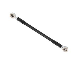 Horett Motorcycle Gear Shift Rod Linkage 180mm Aluminium Bar | Shifter Lever, Transmission Mounting, Rear Footpegs, Alloy Build, Smoother Control, 180mm Compatibility
