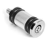 Horett Motorcycle Shifter Peg Aluminum Alloy Foot Pedal Replacement | Aluminum Alloy, Direct Replacement, Easy Mounting, Gear Lever Accessory, FX Series Model Fitment