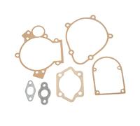Horett Motorized Gasket Kit Sealed Engine Replacement | Aluminum Paper Plastic, Oil Coolant Gas Sealing, Push Bike Engine Part, Fit, Wear Proof, Durable