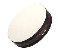 Horett Ocean Wave Bead Drum Gentle Sea Sound Musical Instrument