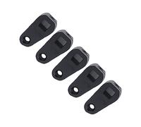 Horett Outboard Gear Shift Lever Fix Block 63V 44121 01 Replacement | Plastic Shift Fixing Block for 2 Stroke Engine, Lightweight Portable Boat Motor Part, Maintenance Upgrade Refurbishment