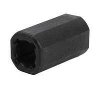 Horett Propeller Hub Drive Sleeve Prop Hub Sleeve Drive 835290Q1 835266A1 Engineering Plastic Replacement with Flo Torsion II Prop Fit for Mercruiser Alpha One Bravo One