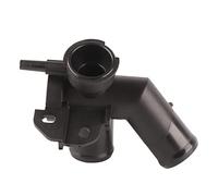 Horett Radiator Coolant Filler Neck Prevention Replacement | Durable Plastic, Engine Coolant Filler Neck, Prevention, Quest 2011-2017, Murano 2009-2014, OE 21517 JP00A