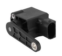 Horett Rear Headlight Level Sensor Height Control 37146784696 Abs | Abs Housing, Fitment, Night Driving Stability, Automotive Lighting Component, E39 E46 E53 E60 E83 E85 Fitment