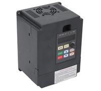 Horett Single Phase to Three Phase Converter 1.5KW Input