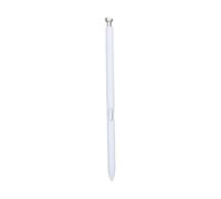 Horett Stylus Pen for S26 Touch Screen with Fine Tip 4096 Levels Pressure Sensitivity Ergonomic Comfortable Grip IP68 1 Piece (White)