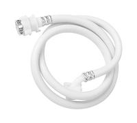 Horett Washing Machine Inlet Hose 1.5m G3/4in PVC Flexible | Water Supply Pipe, Polyvinyl Chloride, Three Layer Fiber, Faucet Under 18mm, Washer Compatibility, 0-80C