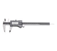 Horex 2211716 Digital Caliper 150mm Accurate Measurements Metric