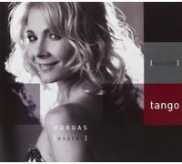 Horgas,Eszter - Full Tilt Tango