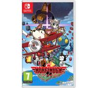 Horgihugh and Friends | Nintendo Switch New