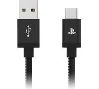 Hori USB Charging Play Cable for Playstation® 5 - Officially Licensed by Sony