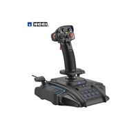Hori Ace Combat 8: Wings Of Theve Flight Stick For Playstation 5, Playstation 4, And Windows Pc One Colour