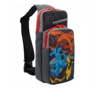 HORI Adventure Pack (Charizard, Lucario & Pikachu) for Nintendo Switch